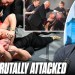 Pat McAfee Speaks Out After Being Brutally Attacked By Gunther On Monday Night RAW… Pat McAfee Speaks Out After Being Brutally Attacked By Gunther On Monday Night RAW…