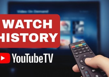 How to watch history on YouTube tv-2025 l SM Tech How to watch history on YouTube tv-2025 l SM Tech