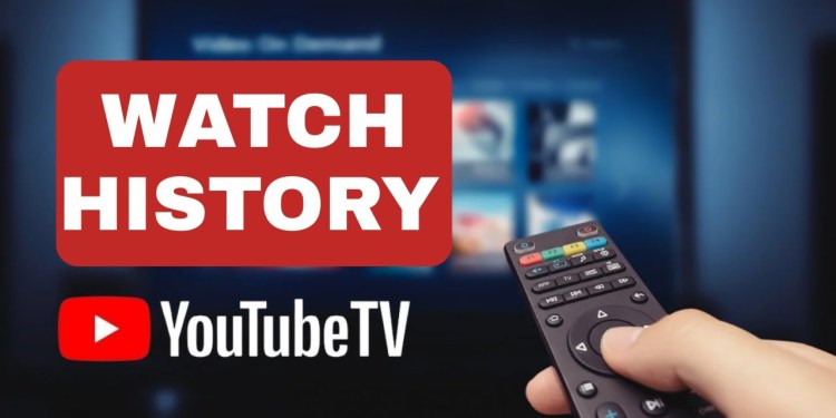 How to watch history on YouTube tv-2025 l SM Tech How to watch history on YouTube tv-2025 l SM Tech