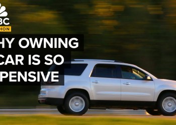 Why Car Ownership Is Getting So Expensive | CNBC Marathon Why Car Ownership Is Getting So Expensive | CNBC Marathon