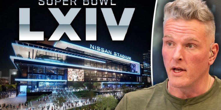 Nashville Awarded Super Bowl LXIV… But They Need 20,000 More Hotel Rooms?! Nashville Awarded Super Bowl LXIV… But They Need 20,000 More Hotel Rooms?!