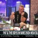 The Pat McAfee Show Live | Tuesday July 23rd, 2024 The Pat McAfee Show Live | Tuesday July 23rd, 2024