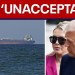 Iran’s Strait of Hormuz closure ‘completely unacceptable,’ WH says Iran’s Strait of Hormuz closure ‘completely unacceptable,’ WH says