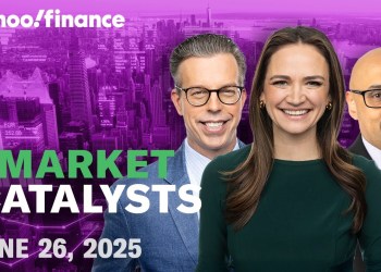 Market rally and AI trade, Nvidia’s record high, policy risks for investors Market rally and AI trade, Nvidia’s record high, policy risks for investors