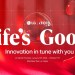 LG “Life’s Good” World Premiere at CES 2026 LG “Life’s Good” World Premiere at CES 2026