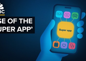 Why U.S. Tech Companies Struggle To Replicate China’s WeChat ‘Super App’ Model Why U.S. Tech Companies Struggle To Replicate China’s WeChat ‘Super App’ Model