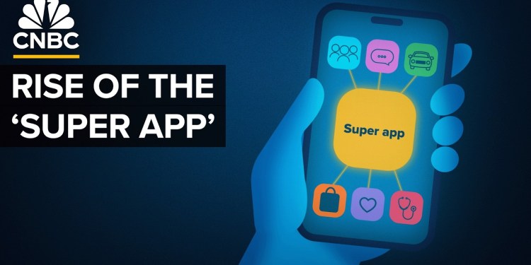 Why U.S. Tech Companies Struggle To Replicate China’s WeChat ‘Super App’ Model Why U.S. Tech Companies Struggle To Replicate China’s WeChat ‘Super App’ Model