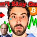 I Can’t Stay Quiet on this Bitcoin PUMP Any Longer! I Can’t Stay Quiet on this Bitcoin PUMP Any Longer!