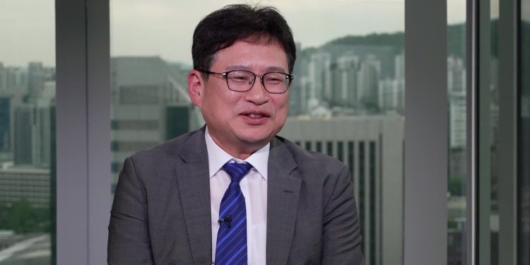 Korea Investment Fund Eyes China Tech Korea Investment Fund Eyes China Tech