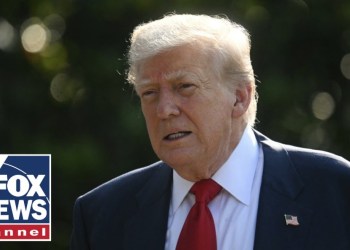 This was ‘designed to smear President Trump’ This was ‘designed to smear President Trump’