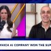 Under the hood of the AI economy: Databricks CEO Ali Ghodsi Under the hood of the AI economy: Databricks CEO Ali Ghodsi