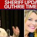 BREAKING: Updated timeline in Nancy Guthrie abduction case, new info from Sheriff BREAKING: Updated timeline in Nancy Guthrie abduction case, new info from Sheriff