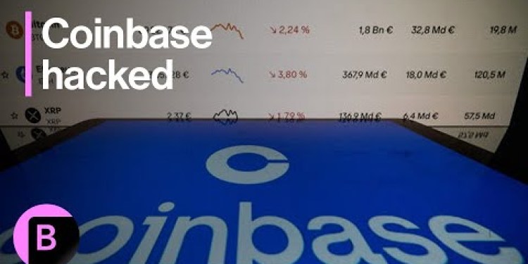 Coinbase Hack Could Cost Company 0 Million Coinbase Hack Could Cost Company 0 Million