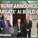 How Trump’s ‘Stargate’ plan aims to keep AI development on US soil How Trump’s ‘Stargate’ plan aims to keep AI development on US soil