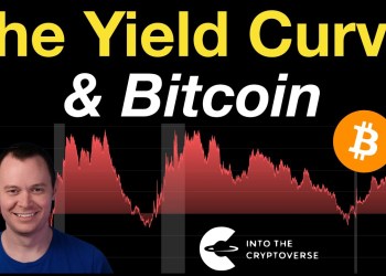The Yield Curve & Bitcoin The Yield Curve & Bitcoin