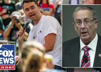 ‘I had enough of his hatred’: Kirk shooter suspect’s messages to roommate revealed ‘I had enough of his hatred’: Kirk shooter suspect’s messages to roommate revealed