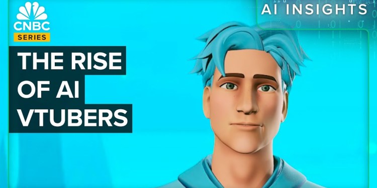 How AI-Generated Influencers Are Earning Millions How AI-Generated Influencers Are Earning Millions