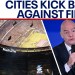 US cities push back against FIFA over rising World Cup costs US cities push back against FIFA over rising World Cup costs
