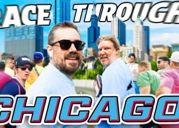 Unleashing Coworkers Onto The Streets Of Chicago In A Race For 5K | Klemmer’s Rat Race Vol 3 Unleashing Coworkers Onto The Streets Of Chicago In A Race For 5K | Klemmer’s Rat Race Vol 3