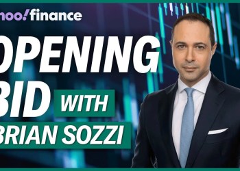 Why this investor thinks Tesla stock could hit K: Opening Bid Why this investor thinks Tesla stock could hit K: Opening Bid