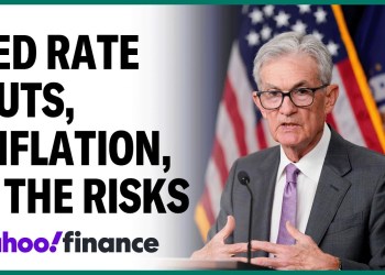 Fed could cut 25 basis points in Sept: Goldman Sachs chairman Fed could cut 25 basis points in Sept: Goldman Sachs chairman
