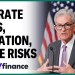 Fed could cut 25 basis points in Sept: Goldman Sachs chairman Fed could cut 25 basis points in Sept: Goldman Sachs chairman