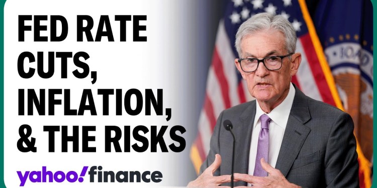 Fed could cut 25 basis points in Sept: Goldman Sachs chairman Fed could cut 25 basis points in Sept: Goldman Sachs chairman