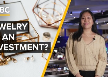 Why Jewelry Is Becoming A Luxury Investment Why Jewelry Is Becoming A Luxury Investment
