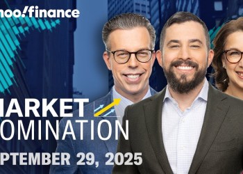 AI market bubble concerns grow, plus the government shutdown & what’s powering gold to new highs AI market bubble concerns grow, plus the government shutdown & what’s powering gold to new highs