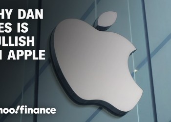 Dan Ives talks Apple’s ‘phenomenal quarter’ and why he’s bullish Dan Ives talks Apple’s ‘phenomenal quarter’ and why he’s bullish