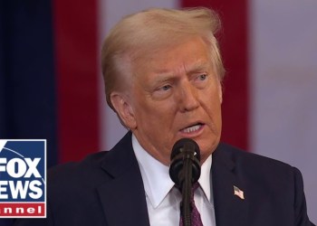 ‘GOLDEN AGE’: President Trump delivers inaugural address ‘GOLDEN AGE’: President Trump delivers inaugural address