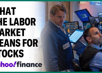 Markets had a ‘panic attack’ over July’s jobs numbers, strategist says Markets had a ‘panic attack’ over July’s jobs numbers, strategist says