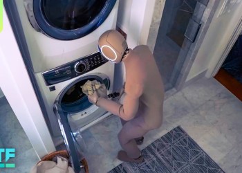 Neo Humanoid Robot At-Home Training Update Neo Humanoid Robot At-Home Training Update