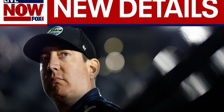 Kyle Busch: 911 call reveals new details about NASCAR driver’s death Kyle Busch: 911 call reveals new details about NASCAR driver’s death