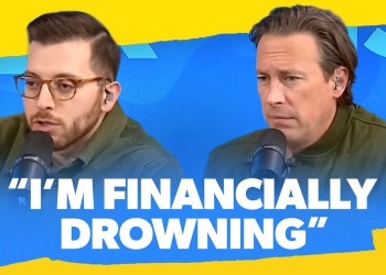 I’m 50 with Nothing in Retirement and Living Paycheck-to-Paycheck I’m 50 with Nothing in Retirement and Living Paycheck-to-Paycheck