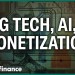 We’re starting to see return on AI investments: Portfolio manager We’re starting to see return on AI investments: Portfolio manager