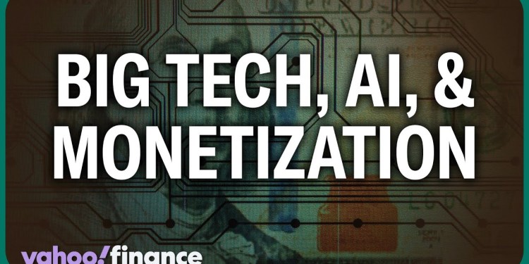 We’re starting to see return on AI investments: Portfolio manager We’re starting to see return on AI investments: Portfolio manager