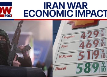 Iran war continues to impact U.S., global economies Iran war continues to impact U.S., global economies