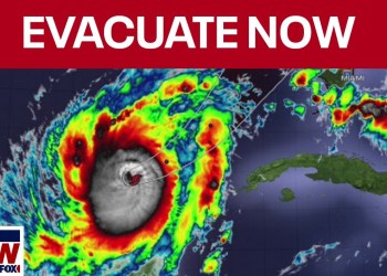 HURRICANE MILTON: Milton to be one of the strongest hurricanes on record | LiveNOW from FOX HURRICANE MILTON: Milton to be one of the strongest hurricanes on record | LiveNOW from FOX