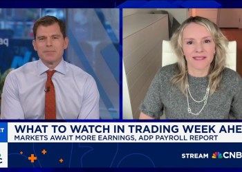 We have a good set up here for year-end, says Defiance ETFs CEO Sylvia Jablonski We have a good set up here for year-end, says Defiance ETFs CEO Sylvia Jablonski