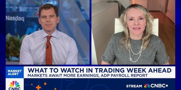 We have a good set up here for year-end, says Defiance ETFs CEO Sylvia Jablonski We have a good set up here for year-end, says Defiance ETFs CEO Sylvia Jablonski