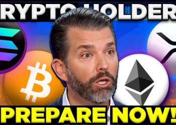 Donald Trump Jr: Prepare For The Greatest Crypto Bull Run Of Your Life (solana news) Donald Trump Jr: Prepare For The Greatest Crypto Bull Run Of Your Life (solana news)