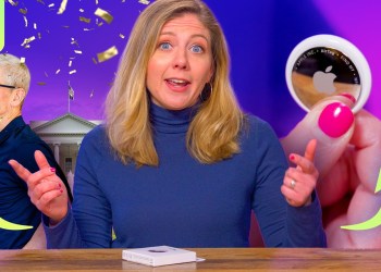 Can ‘AirTag 2’ Track How Many Fans Tim Cook Just Lost? | One More Thing Can ‘AirTag 2’ Track How Many Fans Tim Cook Just Lost? | One More Thing