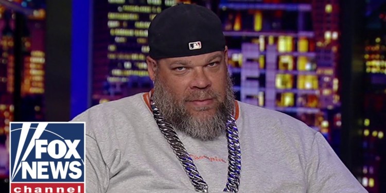 Tyrus has a message for the ladies of The View Tyrus has a message for the ladies of The View