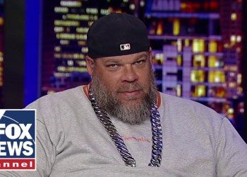 Tyrus has a message for the ladies of The View Tyrus has a message for the ladies of The View