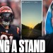 Trey Hendrickson Takes Big Stand vs Bengals, Still Demanding New Contract | Pat McAfee Show Trey Hendrickson Takes Big Stand vs Bengals, Still Demanding New Contract | Pat McAfee Show
