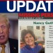 Nancy Guthrie search: Trump deploys all federal law enforcement to aid in search Nancy Guthrie search: Trump deploys all federal law enforcement to aid in search