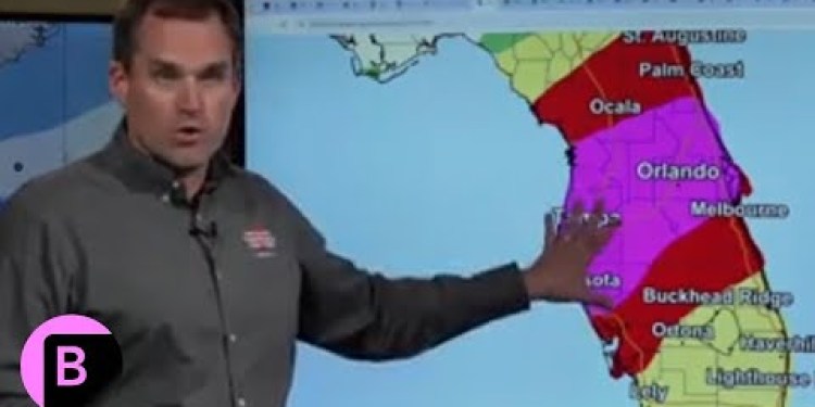 Milton Poses Multiple Threats: National Hurricane Center Milton Poses Multiple Threats: National Hurricane Center