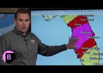 Milton Poses Multiple Threats: National Hurricane Center Milton Poses Multiple Threats: National Hurricane Center