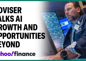 Investors must be ‘selective’ to find growth in 2025 Investors must be ‘selective’ to find growth in 2025